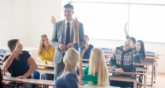 Education matters when it comes to relocation