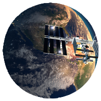 Global Coverage icon