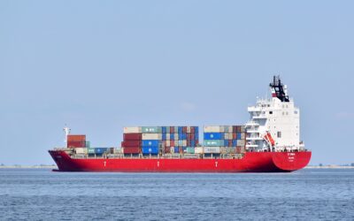 Shipping avoiding the Suez Canal – January 2024